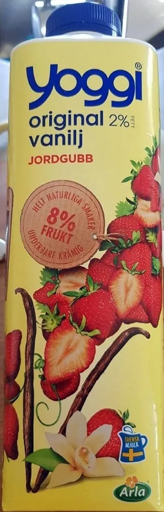 Yoggi