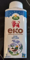 Arla Ko Ekologisk Lättmjölk
