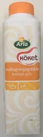 Matlagningsgrädde