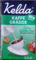Kelda kaffegrädde