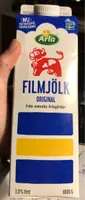Arla Filmjölk