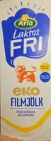 Filmjölk Laktosfri