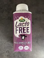 Lacto Free Madlavningsfløde