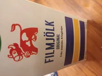 Filmjölk