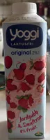 Fruktyoghurt