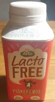 Piskefløde Laktosefri 36%