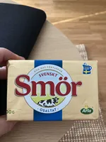 Smör