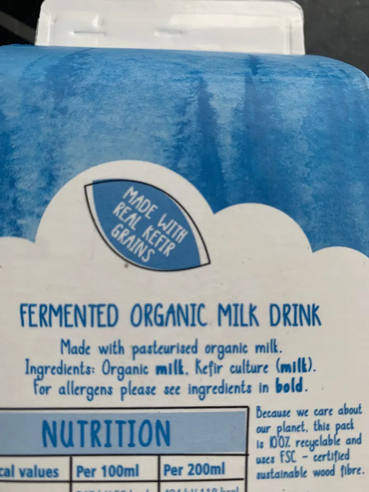 Kefir