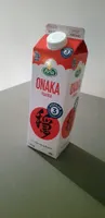 Onaka Filmjölk