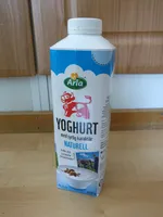 Yoghurt Naturell