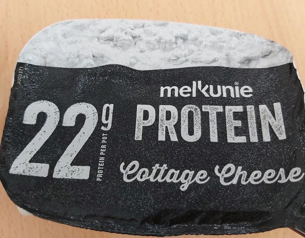 Cottage Cheese