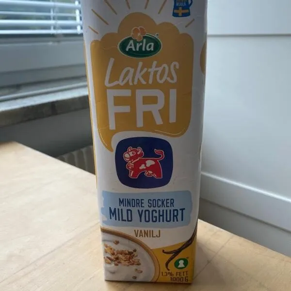 Mild Yoghurt