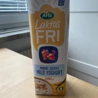 Mild Yoghurt