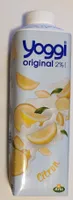 Fruktyoghurt