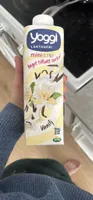 Laktosfri Mini 0,1% vanilj