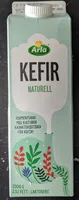 Kefir Naturell