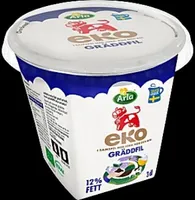 Gräddfil Eko