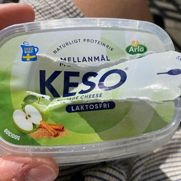Keso