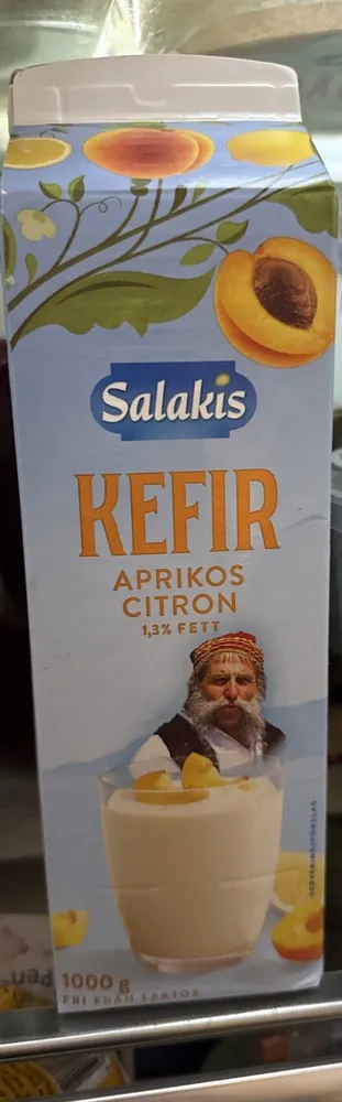 Kefir