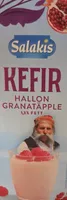 Kefir Hallon Granatäpple