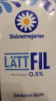 Lättfil