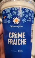 Creme Fraiche