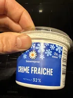 Crème fraîche
