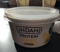 Kvarg Citron