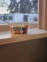 PROTEIN KVARG MANGO & PASSION