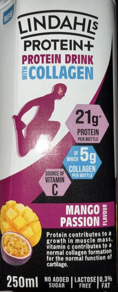 Protein+