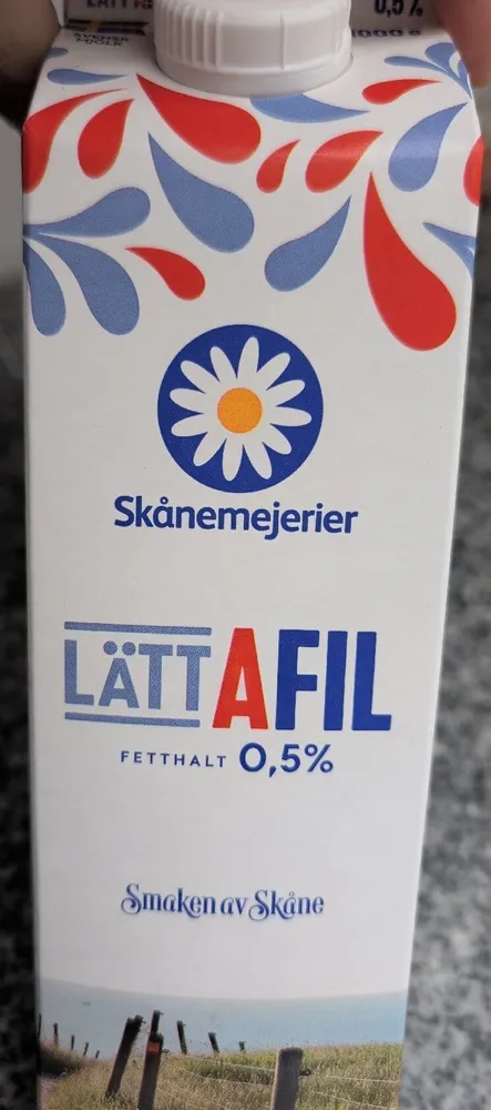 Lätt a Fil
