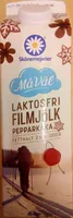 Skånemejerier Laktosfri Filmjölk Pepparkaka