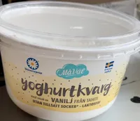 VANILJ KVAR