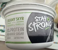 Stay Strong