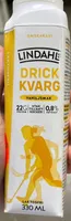 Drick Kvarg Vanilj