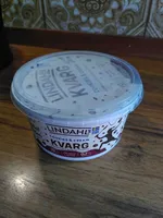 Kvarg Cookies & Cream