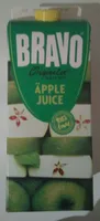 Äpple Juice