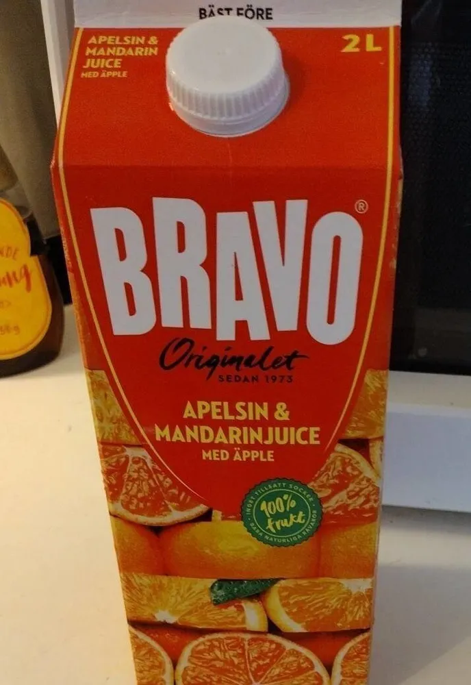 Bravo