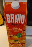 Bravo
