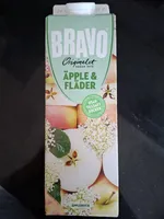 Äpple och fläder
