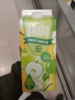 Äpple Päron Vanilj