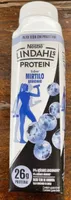 Lindahl's Protein Mirtilo