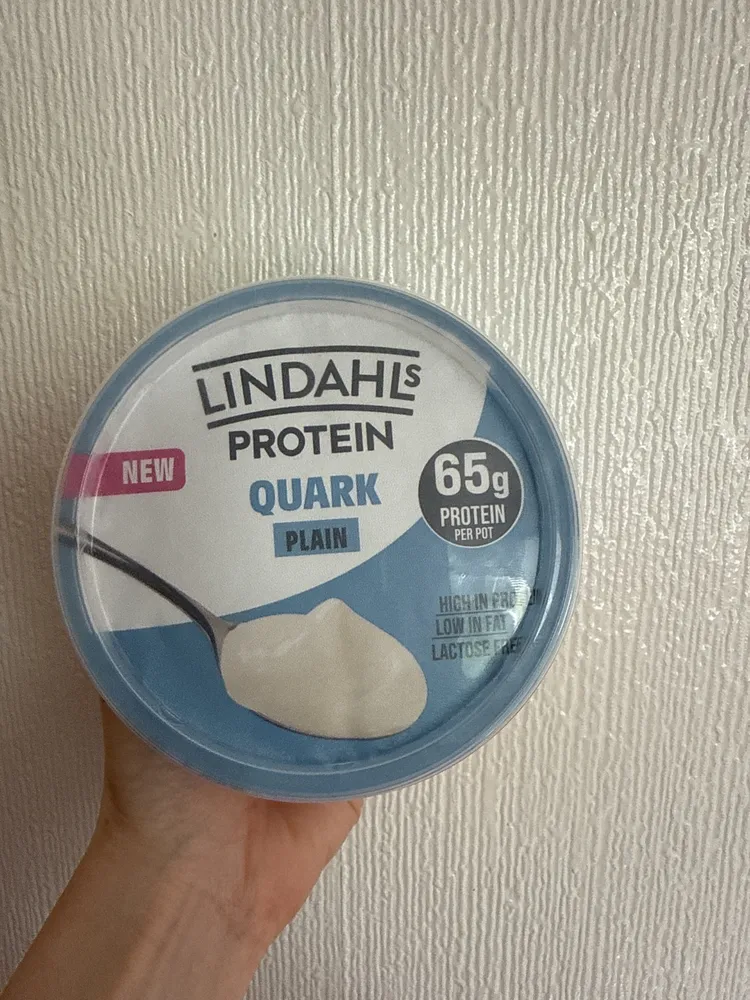Protein Quark