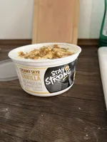 Creamy Skyr - Vanilla