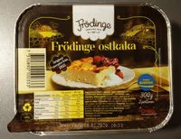 Grödinge ostkaka