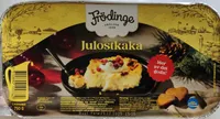 Ostkaka