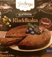 Kladdkaka