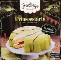 Princesstårta