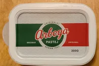 Bredbar Pastej Original