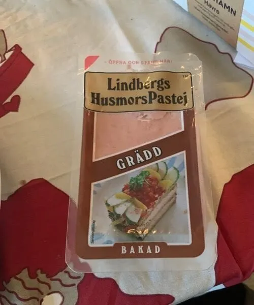 Leverpastej